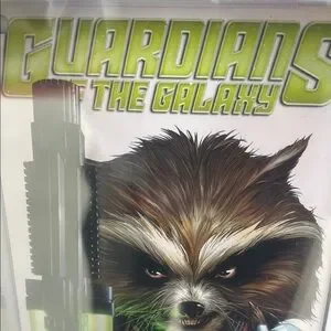 Funko | Toys | Funko Popcomic Covers Marvel Rocket Raccoon 59 Target ...